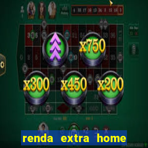 renda extra home office contabilidade